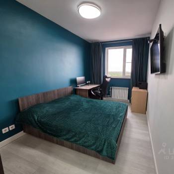 Продается 1-комнатная квартира, 36,6 м²