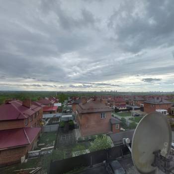 Продается 1-комнатная квартира, 36,6 м²