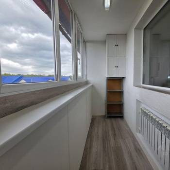 Продается 1-комнатная квартира, 36,6 м²