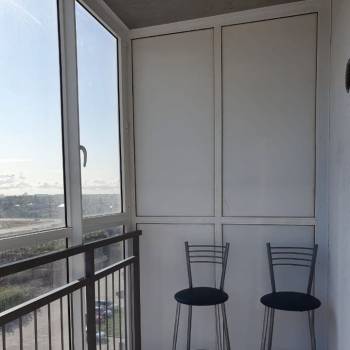 Сдается 1-комнатная квартира, 19 м²