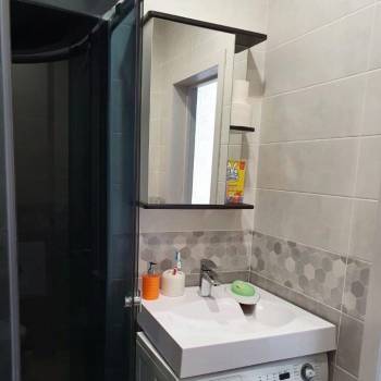 Сдается 1-комнатная квартира, 19 м²
