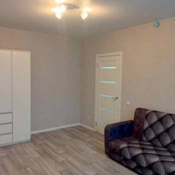 Сдается 1-комнатная квартира, 34 м²