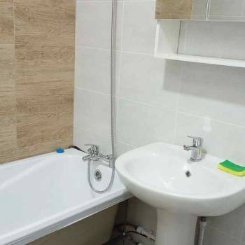 Сдается 1-комнатная квартира, 34 м²