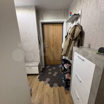 Продается 3-х комнатная квартира, 66,8 м²
