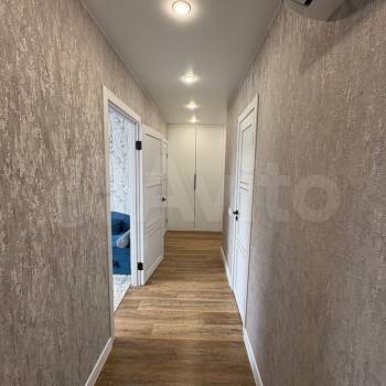 Продается 3-х комнатная квартира, 66,8 м²