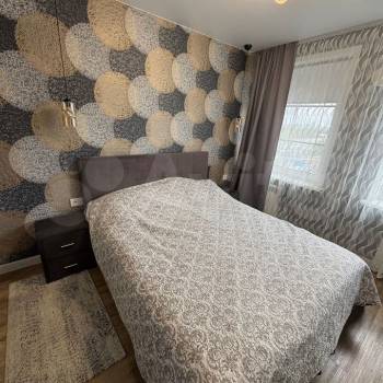 Продается 3-х комнатная квартира, 66,8 м²