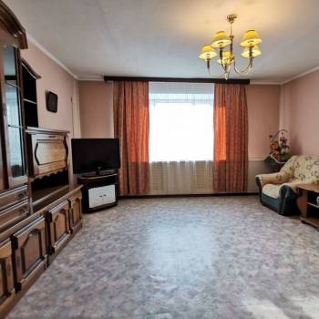 Сдается 2-х комнатная квартира, 66 м²