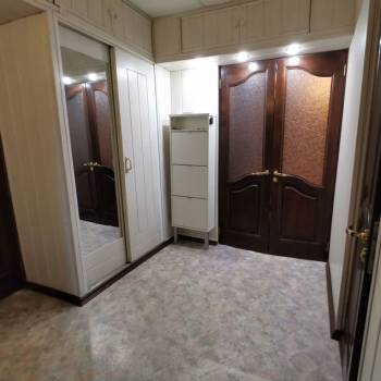 Сдается 2-х комнатная квартира, 66 м²