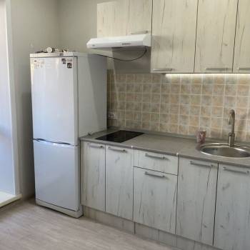 Сдается 1-комнатная квартира, 33 м²