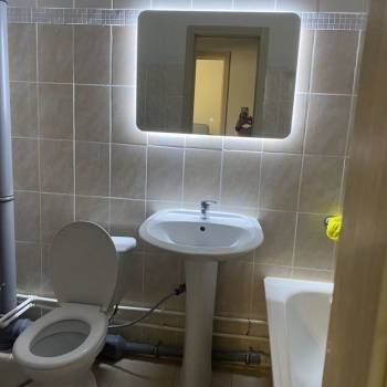 Сдается 1-комнатная квартира, 33 м²