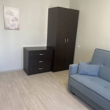 Сдается 1-комнатная квартира, 33 м²
