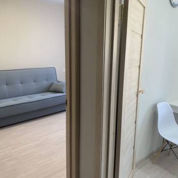 Сдается 1-комнатная квартира, 33 м²