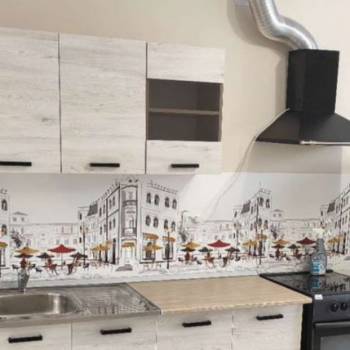 Сдается 1-комнатная квартира, 34 м²