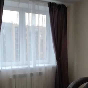 Сдается 1-комнатная квартира, 34 м²