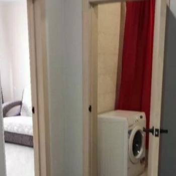 Сдается 1-комнатная квартира, 34 м²