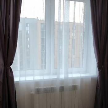 Сдается 1-комнатная квартира, 34 м²