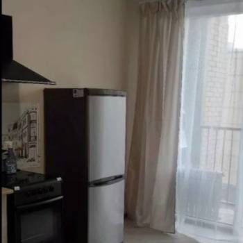 Сдается 1-комнатная квартира, 34 м²