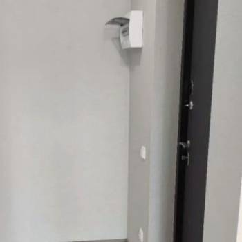 Сдается 1-комнатная квартира, 34 м²
