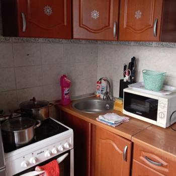 Сдается 2-х комнатная квартира, 45 м²