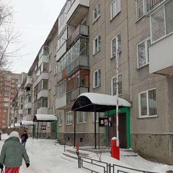 Сдается 2-х комнатная квартира, 45 м²