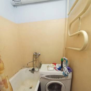 Сдается 2-х комнатная квартира, 45 м²