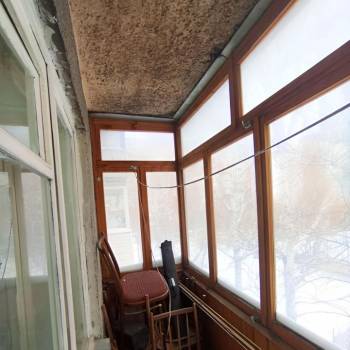 Сдается 2-х комнатная квартира, 45 м²