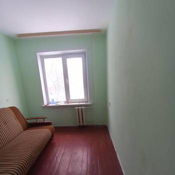 Сдается 2-х комнатная квартира, 45 м²