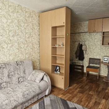 Сдается Комната, 17 м²