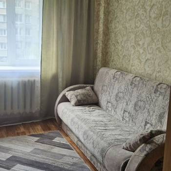 Сдается Комната, 17 м²