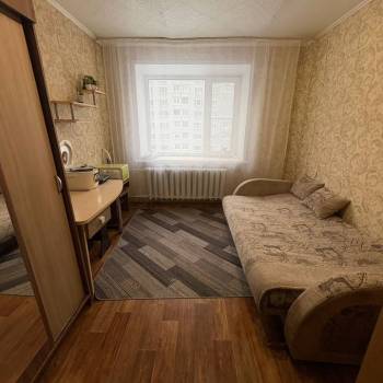Сдается Комната, 17 м²