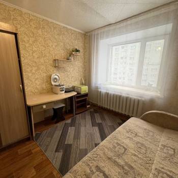 Сдается Комната, 17 м²