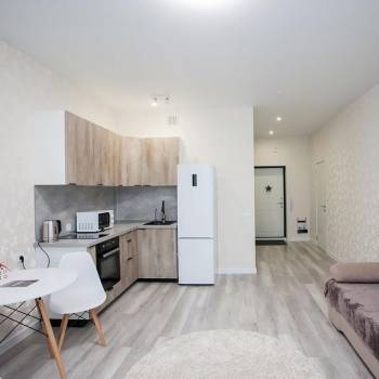 Сдается 1-комнатная квартира, 35 м²