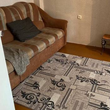 Сдается 1-комнатная квартира, 46 м²