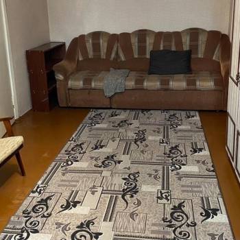 Сдается 1-комнатная квартира, 46 м²