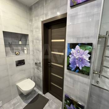 Сдается Многокомнатная квартира, 87 м²