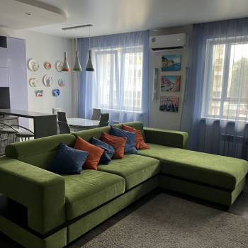 Сдается Многокомнатная квартира, 87 м²