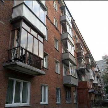 Сдается 2-х комнатная квартира, 41 м²