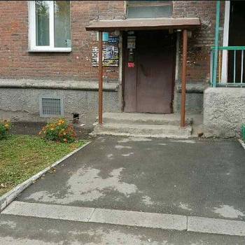 Сдается 2-х комнатная квартира, 41 м²