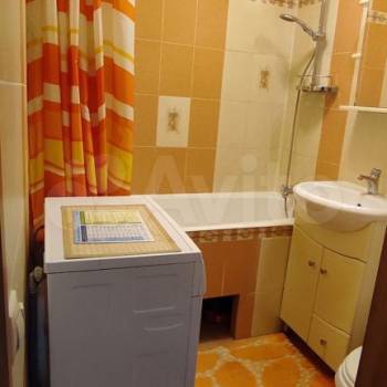 Сдается 2-х комнатная квартира, 41 м²