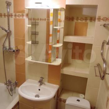 Сдается 2-х комнатная квартира, 41 м²