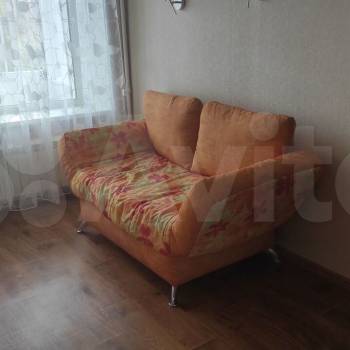Сдается 2-х комнатная квартира, 41 м²