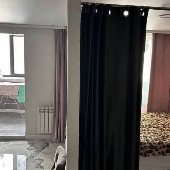 Продается 1-комнатная квартира, 37,9 м²