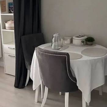 Продается 1-комнатная квартира, 37,9 м²