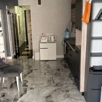 Продается 1-комнатная квартира, 37,9 м²