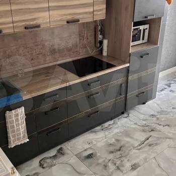 Продается 1-комнатная квартира, 37,9 м²