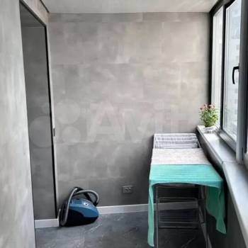Продается 1-комнатная квартира, 37,9 м²