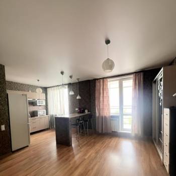 Сдается 1-комнатная квартира, 35 м²