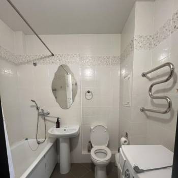 Сдается 1-комнатная квартира, 35 м²