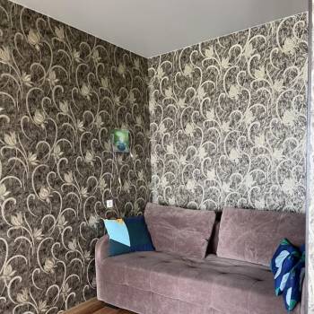 Сдается 1-комнатная квартира, 35 м²
