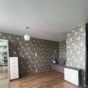 Сдается 1-комнатная квартира, 35 м²